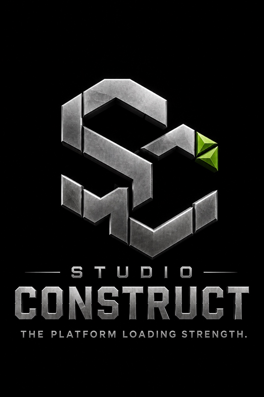 Studio Construct mark